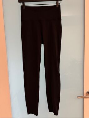 J. Lindeberg Elisa Leggings - women's SMALL - NWOT
